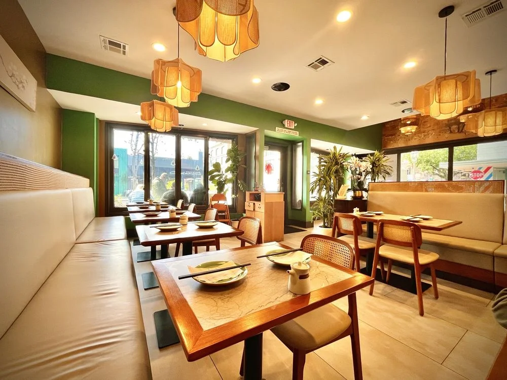 Bao Redwood City