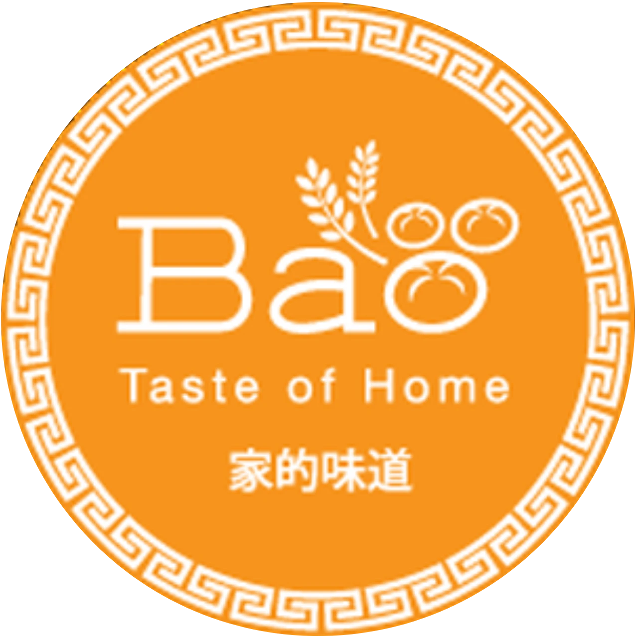 Bao Redwood City Logo