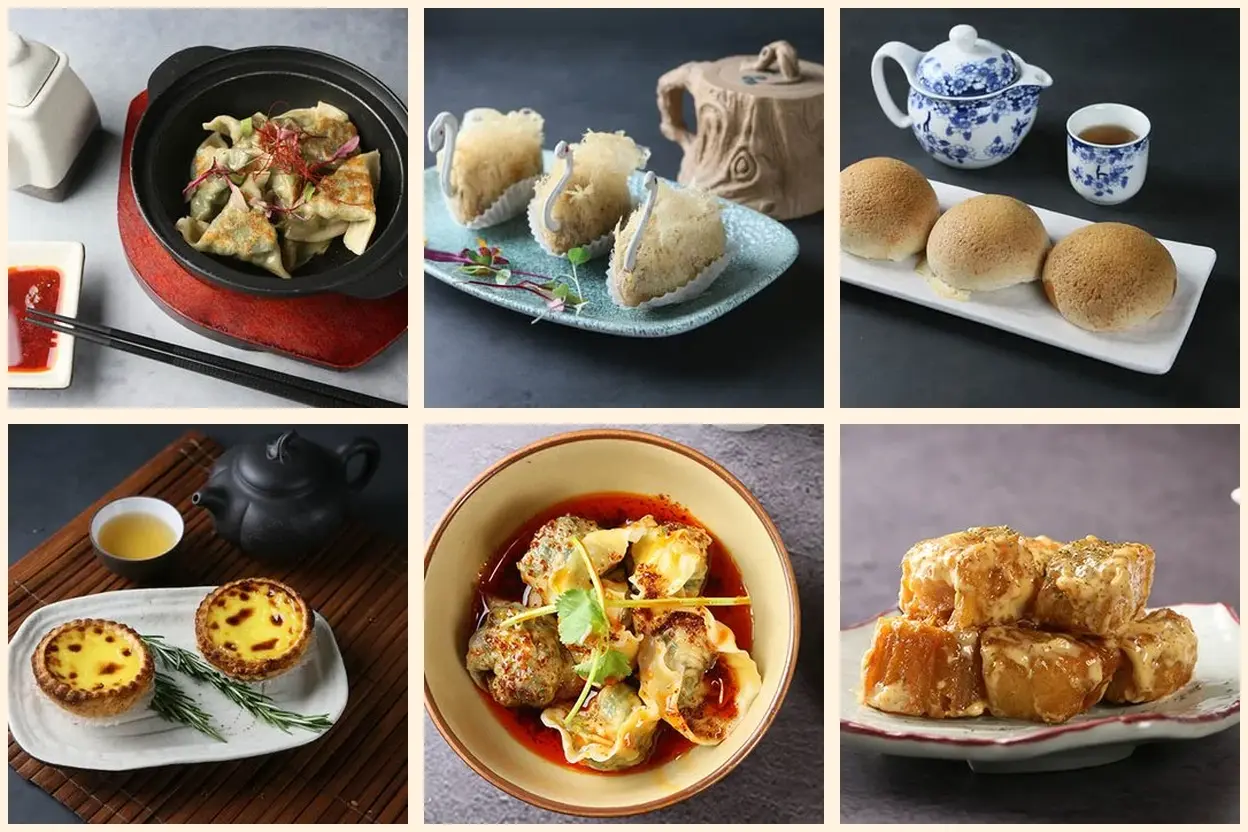 Bao Redwood City